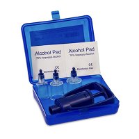 Show product details for AFH Mini Cupping Kit with Dynamic Pump