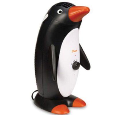 Penguin Air Purifier W/ Germicidal Light