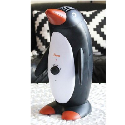 Penguin Air Purifier W/ Germicidal Light