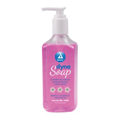 DynaSoap Antibacterial Soap - Case of 24