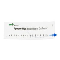 Apogee Plus Touch Free Intermittent Catheter