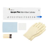 Apogee Plus Touch Free Intermittent Catheter Kit