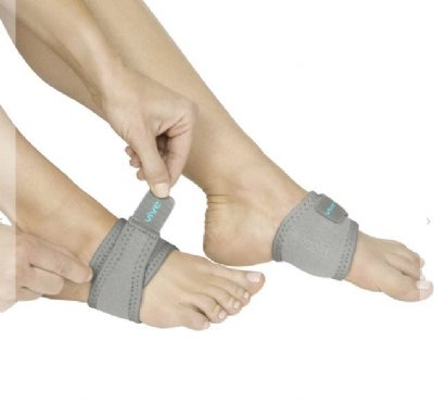 anatomical arch support air max