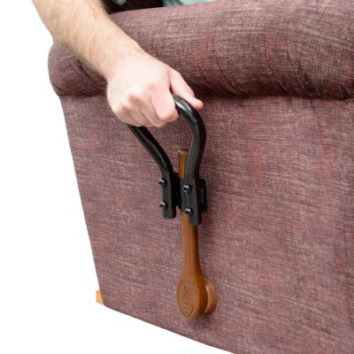 Armchair Lever Extender