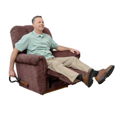 Armchair Lever Extender