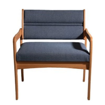 Armchair Model 711-28SB