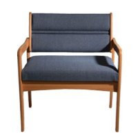 Show product details for Armchair Model 711-28SB
