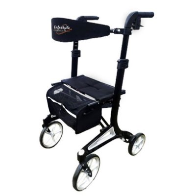 Tall Arpeggio Rollator