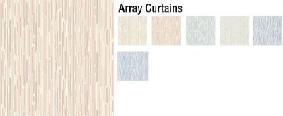 Array Shield® Cubicle Curtains