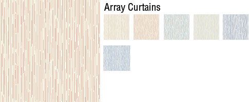 Show product details for Array Shield® Cubicle Curtains
