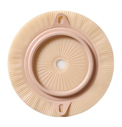 Assura 2-piece Barrier Convex Standard Wear