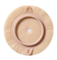 Assura 2-piece Barrier Convex Standard Wear
