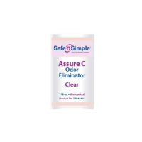 Show product details for Assure C - Clear Ostomy Deodorant and Lubricant