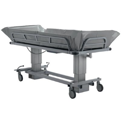 Bariatric Trolley | Atlas TR 4000