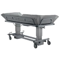 Show product details for Bariatric Trolley | Atlas TR 4000