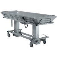 Show product details for Bariatric Shower Trolley | Atlas Jr TR 4200