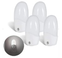 Show product details for LED Automatic Night Lights
