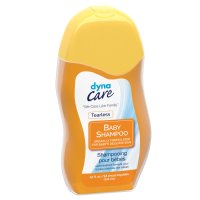 Show product details for Baby Shampoo