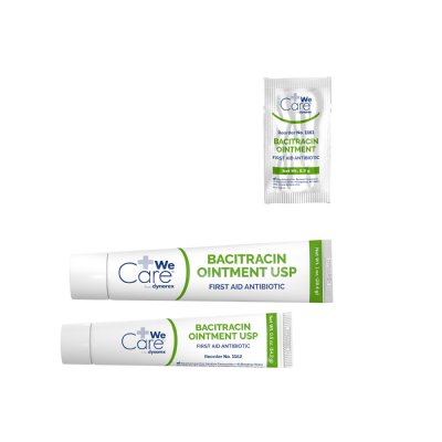 Bacitracin Ointment