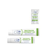Show product details for Bacitracin Ointment