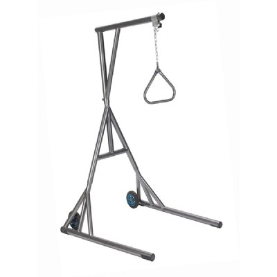 Bariatric Freestanding Trapeze