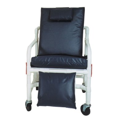 Bariatric Geri Chair