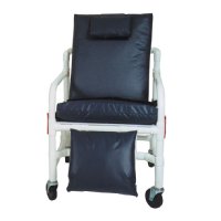 Show product details for Bariatric Geri Chair
