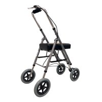 Show product details for Bariatric Knee Walker