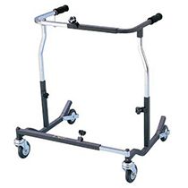 Bariatric Safety Rollers