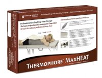 Show product details for Battle Creek Equipment Thermophore Arthritis Pad, Large/Back - 14" x 27"