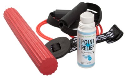 Be Better Rehab Kit, Hand and Wrist