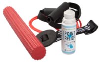 Show product details for Be Better Rehab Kit, Hand and Wrist