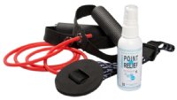 Show product details for Be Better Rehab Kit, Lower Back