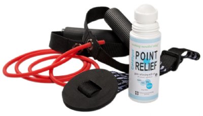 Be Better Rehab Kit, Shoulder