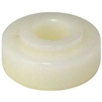Show product details for MRI Wheelchair Plastic Bearing for Front Wheel 5/16" ID x 7/8" OD