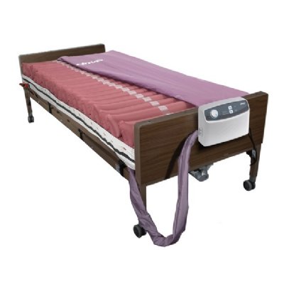 Med Aire 8" Mattress Only for 200-875