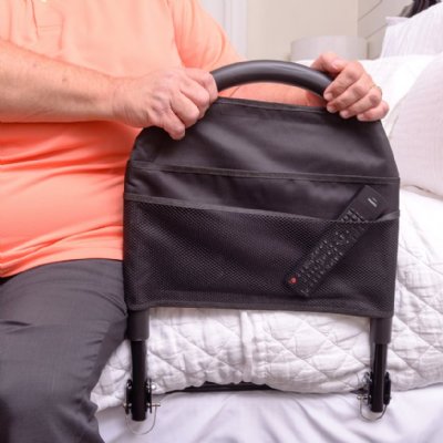 Bedrail Advantage Traveler