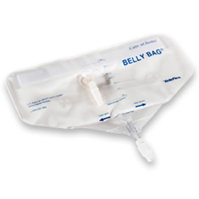 Belly Bag - Urinary Collection Device