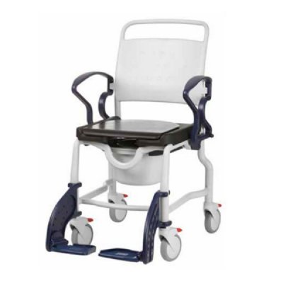 Rebotec Berlin Shower Chair 