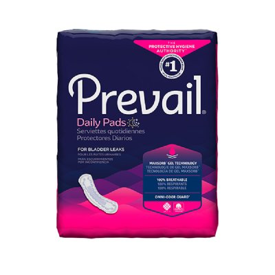 Bladder Control Pads