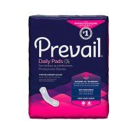 Bladder Control Pads