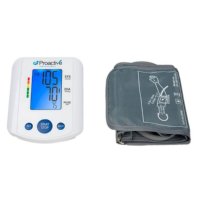 Show product details for Protekt Upper Arm Blood Pressure Monitor