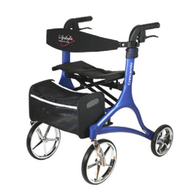 Crescendo Rollator