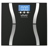 Show product details for Digital Body Fat Scale