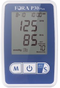 Show product details for Wireless Blood Pressure Monitor