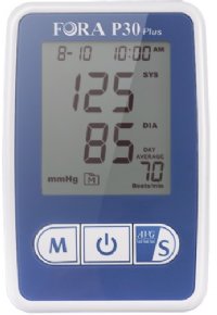 Wireless Blood Pressure Monitor