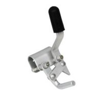 Brakes / Wheel Locks for MRI Wheelchairs