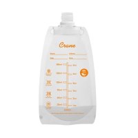 Show product details for Breast Milk Storage Bag