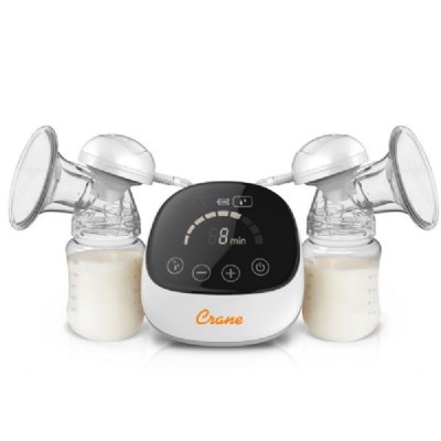 Rechargeable Breast Pump