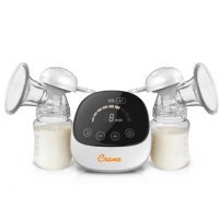 Show product details for Rechargeable Breast Pump